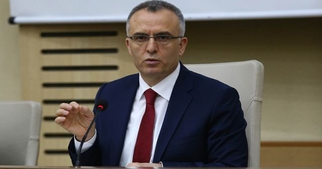 Ağbal: &quot;Asgari ücret 1404 TL&#039;nin altına düşmeyecek&quot;