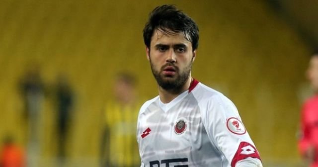 Ahmet Çalık Kimdir? Galatasaray, Gençlerbirliği&#039;nin yıldızı Ahmet Çalık&#039;la anlaştı!