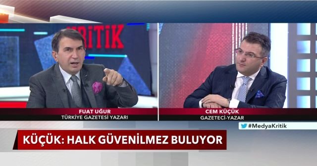 Ahmet Hakan reytinglerde neden düşüyor