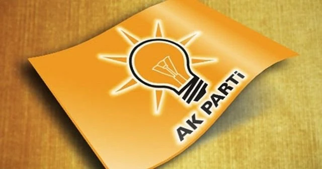 AK Parti Eşme İlçe Başkanı istifa etti