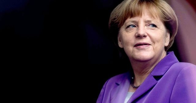 Angela Merkel: Buna izin vermeyiz