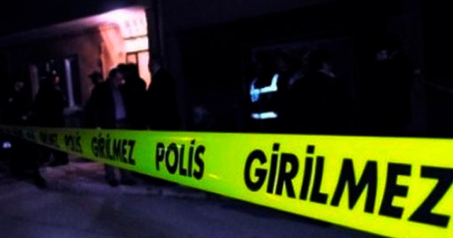 Ankara&#039;da silahlı kavga: 2 ölü