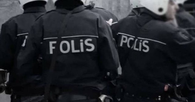 Antalya'da FETÖ'ye şafak operasyonu: 30 polis gözaltında