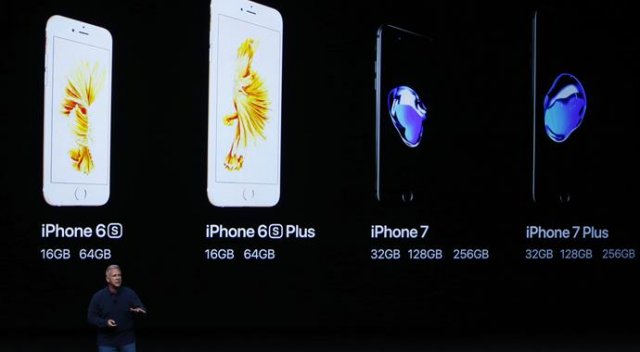 Apple&#039;dan iPhone fiyatlarına zam
