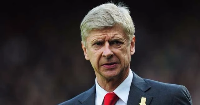 Arsene Wenger'e ceza şoku