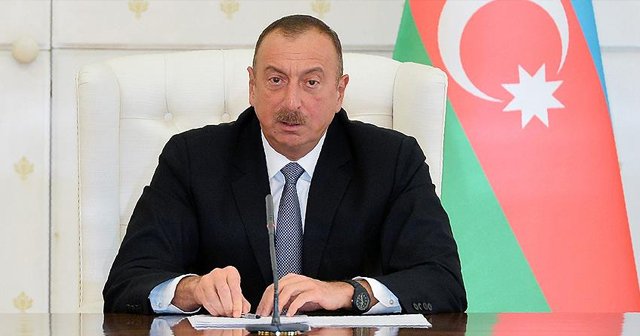 Azerbaycan&#039;dan bomba Ermenistan açıklaması