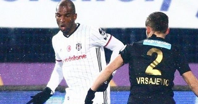 Babel'den sakatlık açıklaması