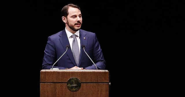 Bakan Albayrak&#039;tan Çalışan Gazeteciler Günü mesajı