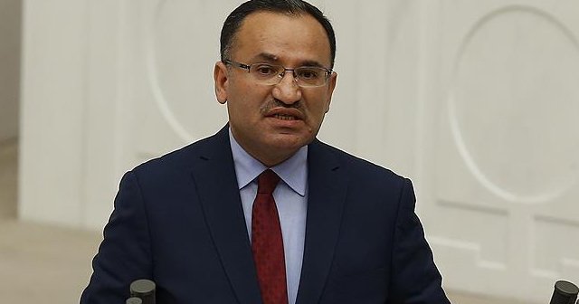 Bakan Bozdağ yeni sistem hakkında bilgi verdi