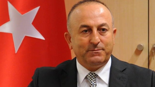 Bakan Çavuşoğlu: Bozamayacaksınız