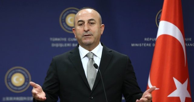 Bakan Çavuşoğlu: Mutabakat sağlandı