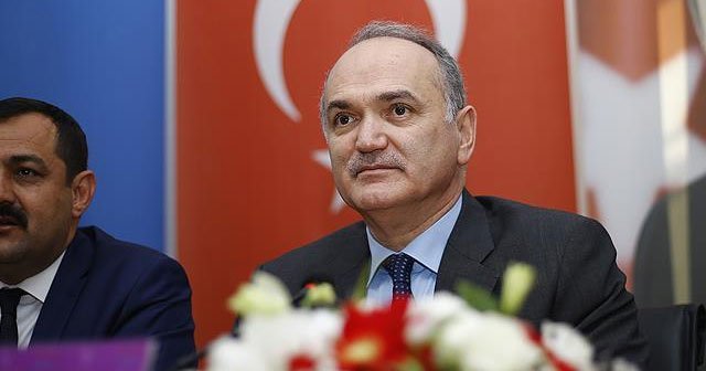 Bakan&#039;dan terör örgütlerine karşı net mesaj