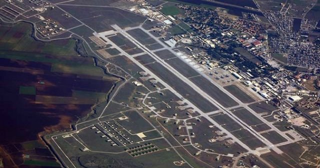 Bakan Işık&#039;tan İncirlik hakkında çok kritik açıklama