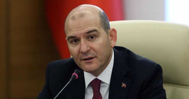 Bakan Soylu: Acımayacaksınız