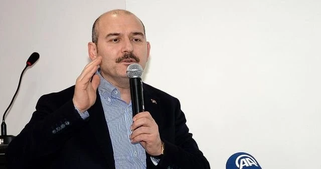 Bakan Soylu: Son 300 yılın en güçlü dönemindeyiz