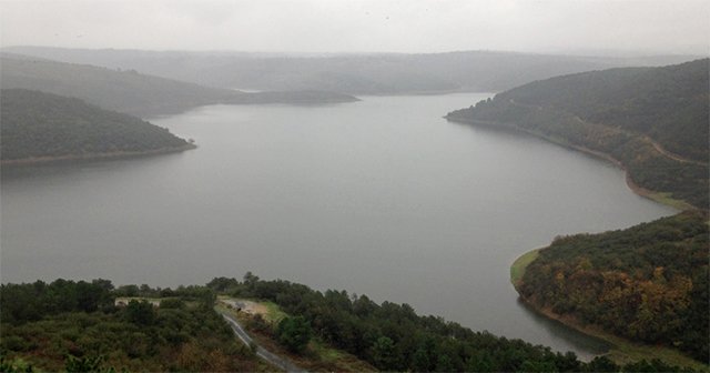 Barajlardaki doluluk oranı yüzde 60’a çıktı