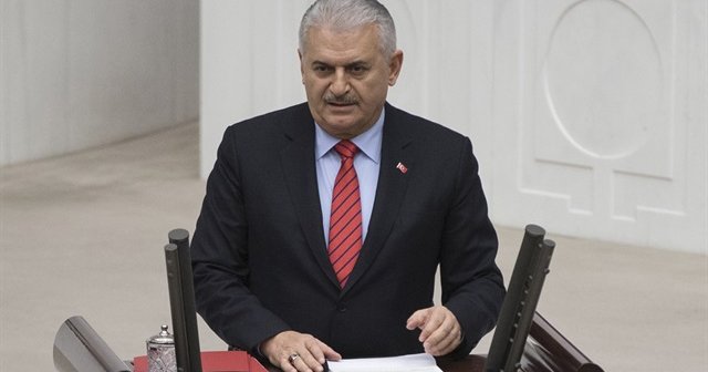 Başbakan Yıldırım: 330 endişemiz yok