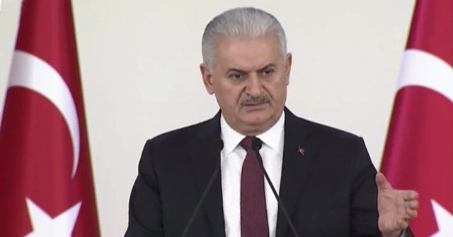 Başbakan Yıldırım'dan 112 bin kişiye iş müjdesi