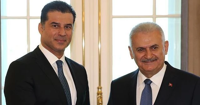 Başbakan Yıldırım, Özgürgün ile görüşecek