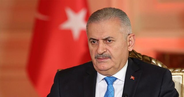 Başbakan Yıldırım: Sistem didişmeyi ortadan kaldırıyor