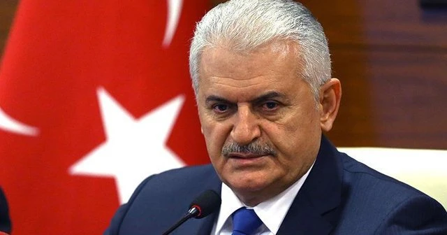 Başbakan Yıldırım: Vatandaşlarımız bunu yapmasın