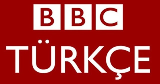 BBC Türkçe&#039;nin PKK aşkı