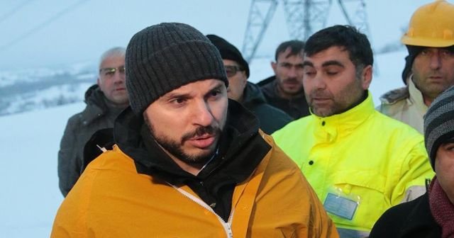 Bakan Albayrak&#039;dan &#039;sabotaj&#039; sorusuna bomba cevap!