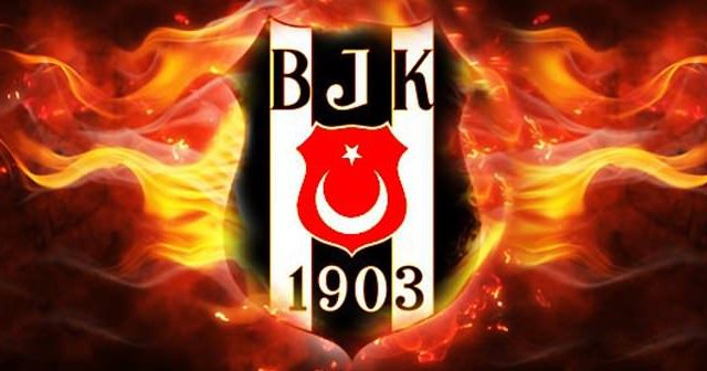 Beşiktaş&#039;ta bir ayrılık daha! 2. Lig&#039;e gitti