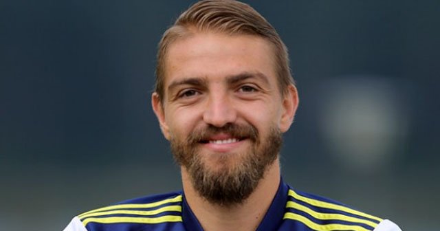 Beşiktaş’ta Caner sevinci