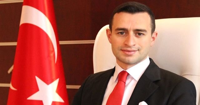 Beytüşşebap Eski Kaymakamı Kadir Güntepe FETÖ&#039;den gözaltına alındı