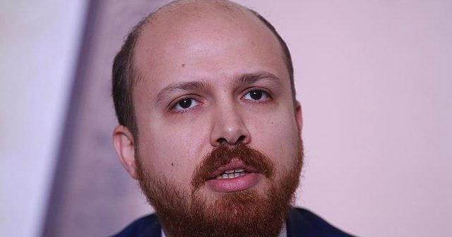 Bilal Erdoğan için açılan dava kapandı