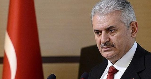 Binali Yıldırım açıkladı, Irak ve Türkiye terör örgütlerine karşı anlaştı