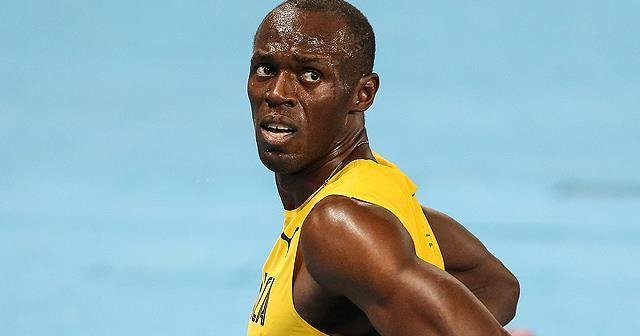 Bolt&#039;un altın madalyası geri alınıyor