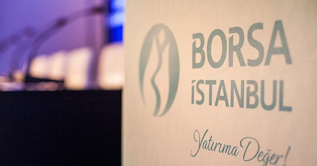 Borsa günü yatay tamamladı