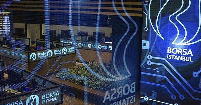 Borsa günü yükselişle tamamladı