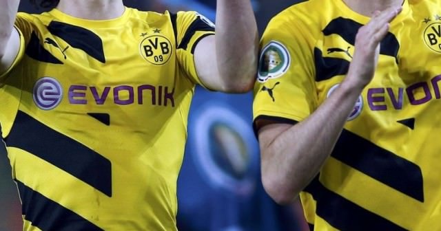 Borussia Dortmund&#039;da ayrılık