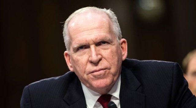 Brennan, 'Trump Rusya'yı anlayamıyor'