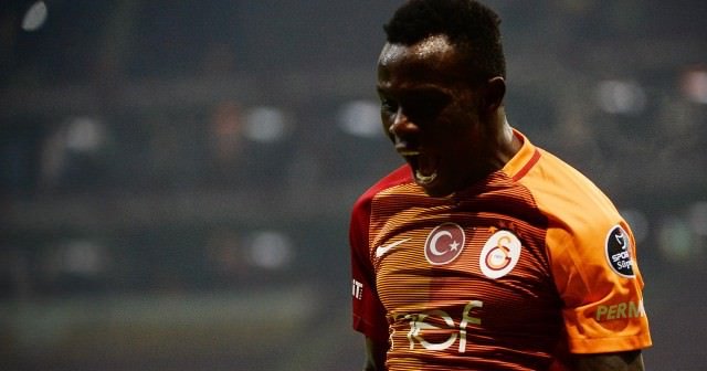 Bruma bu sezon bir ilki yaşadı