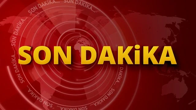 Büyük operasyon başladı