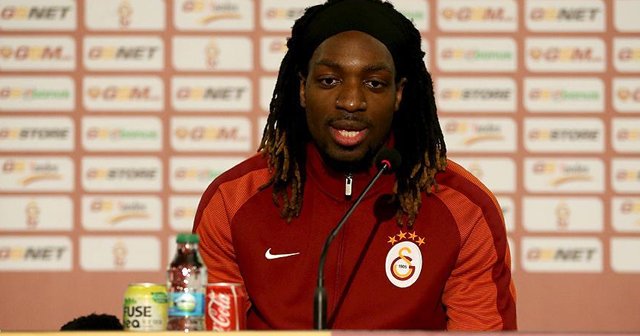 Cavanda: Kendimi ispatlayacak fırsatım olmadı