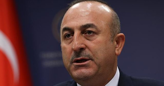 Çavuşoğlu&#039;nun Cenevre&#039;ye gitmesi bekleniyor