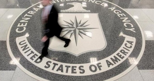 CIA belgelerinde Suriye ve Yunanistan&#039;ın terör bağlantıları