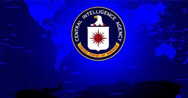 CIA raporunda PKK sansürü