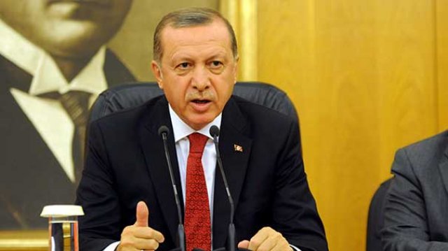 Cumhurbaşkanı Erdoğan&#039;dan kritik açıklamalar