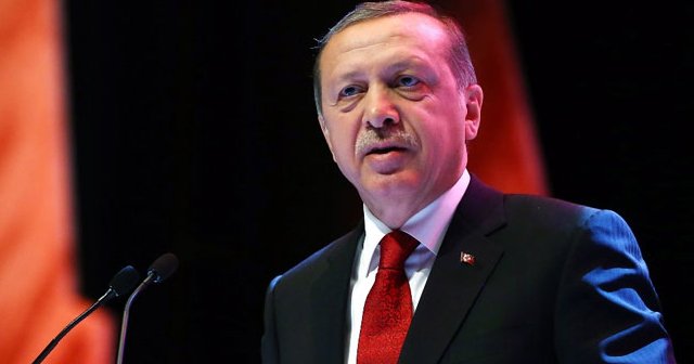 Cumhurbaşkanı Erdoğan, İstanbul Emniyetine saldırı girişimiyle ilgili bilgi aldı