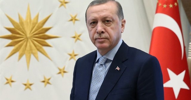 Cumhurbaşkanı Erdoğan Kazan&#039;ı ziyaret etti