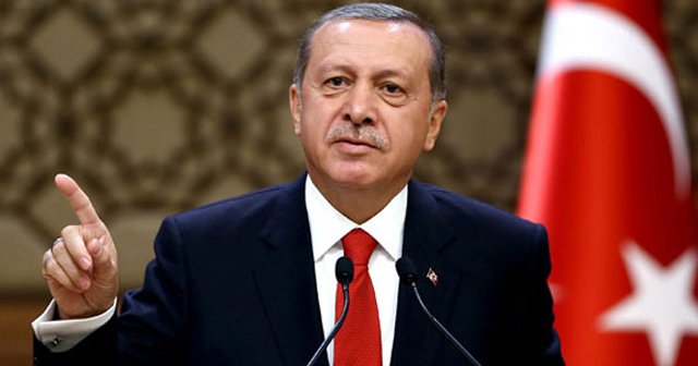 Cumhurbaşkanı Erdoğan müjdeyi verdi