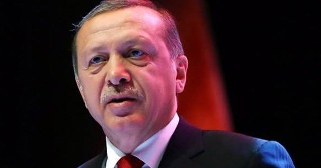 Cumhurbaşkanı Erdoğan Tanzanya&#039;da