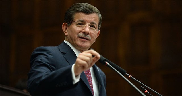 Davutoğlu, Gülen ile neden görüştüğünü açıkladı