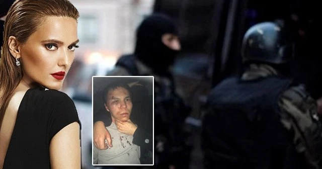 Demet Akalın'dan, Reina katilini yakalayan polise 'moral konseri' çağrısı